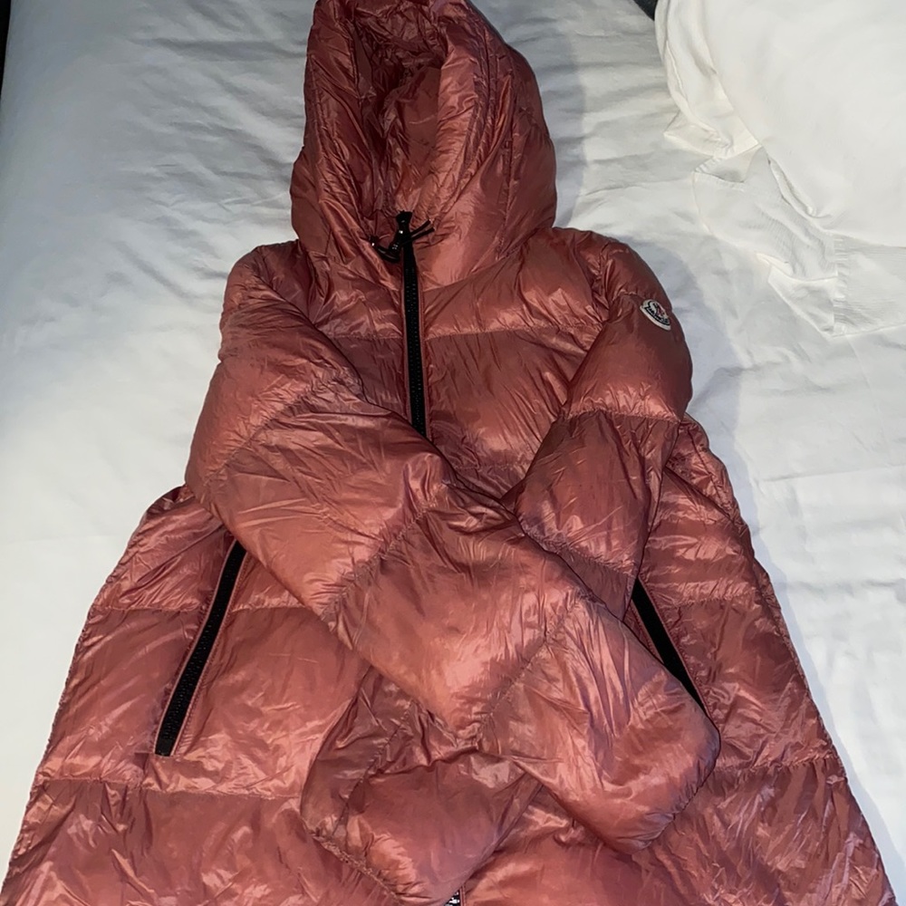 Moncler Puffer